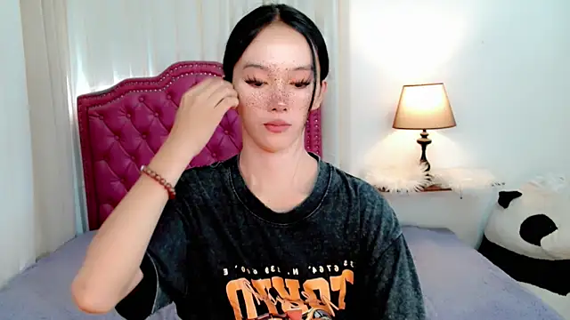 Snapshot of SweetcockAsian chatting on March 6, 2026, 10:38 pm SweetcockAsian online show from March 6, 2026, 10:38 pm