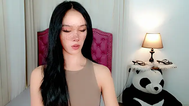 SweetcockAsian online show from February 1, 2026, 10:30 pm