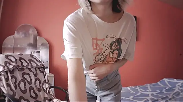 SnowWhiteNika online show from February 1, 2026, 7:39 am