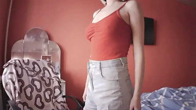 SnowWhiteNika online show from February 4, 2026, 7:14 am