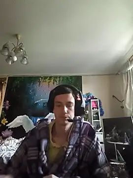 Snapshot of Foxews1 chatting on January 12, 2026, 10:22 am Foxews1 online show from January 12, 2026, 10:22 am