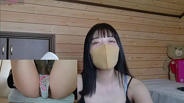 minami room online show from August 2, 2026, 6:34 am