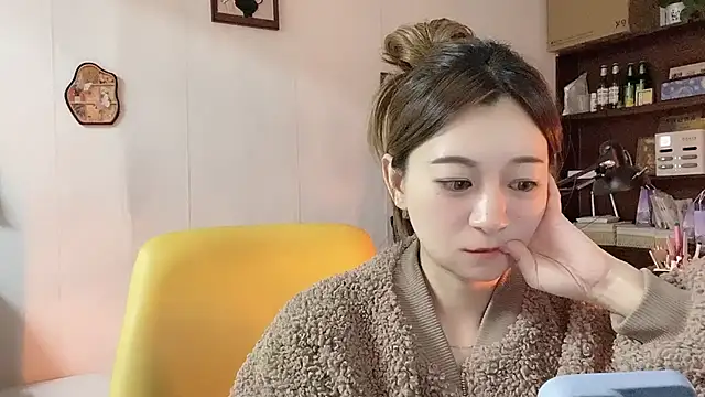 Xiaojuzi- online show from April 6, 2026, 12:50 pm