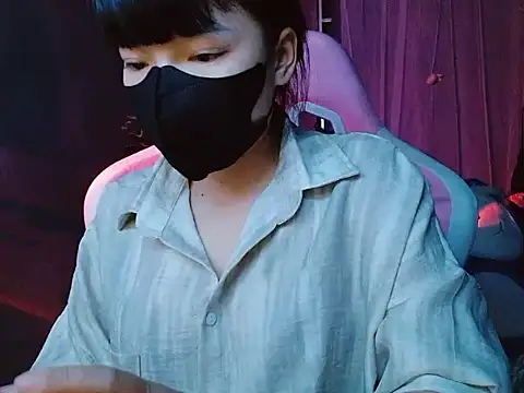 Snapshot of -Tamy- chatting on March 6, 2026, 2:56 pm -Tamy- online show from March 6, 2026, 2:56 pm