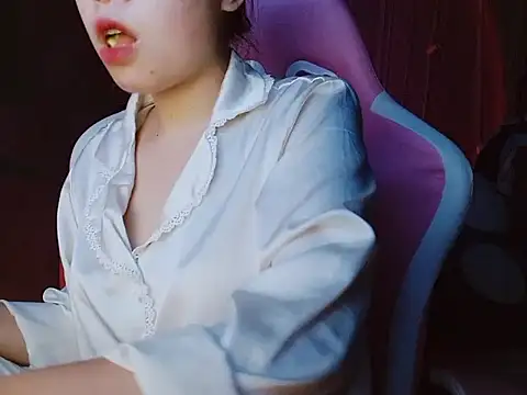 Snapshot of -Tamy- chatting on March 19, 2026, 6:30 pm -Tamy- online show from March 19, 2026, 6:30 pm