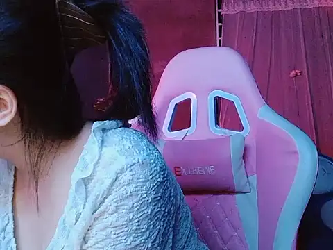 Snapshot of -Tamy- chatting on March 5, 2026, 12:57 pm -Tamy- online show from March 5, 2026, 12:57 pm