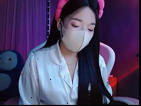 -Tamy- online show from January 16, 2026, 3:27 pm