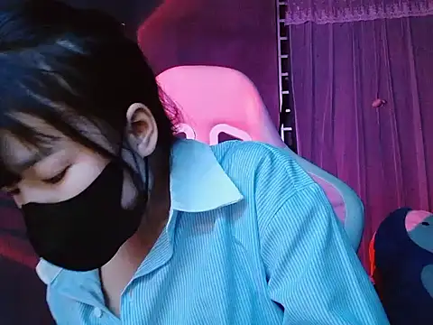 Snapshot of -Tamy- chatting on March 15, 2026, 3:19 pm -Tamy- online show from March 15, 2026, 3:19 pm