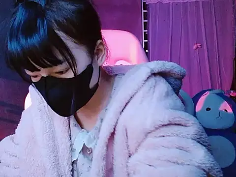 Snapshot of -Tamy- chatting on March 9, 2026, 2:20 pm -Tamy- online show from March 9, 2026, 2:20 pm