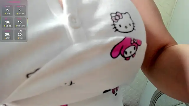 Snapshot of ElyaRose_ chatting on March 4, 2026, 5:04 am ElyaRose online show from March 4, 2026, 5:04 am