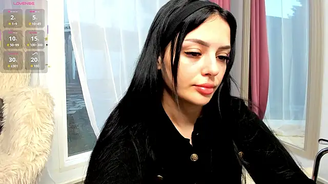 Snapshot of ElyaRose_ chatting on March 9, 2026, 5:00 am ElyaRose online show from March 9, 2026, 5:00 am