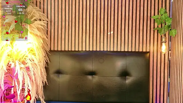 Hiddenhotcake online show from March 16, 2026, 6:54 pm