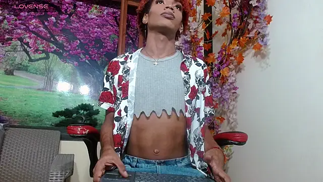 Femboy hot24 online show from January 8, 2026, 7:31 pm