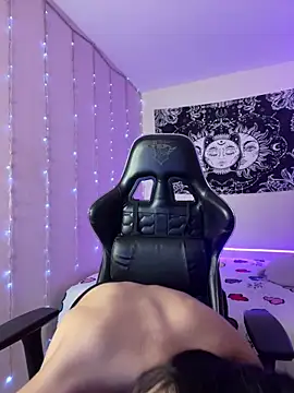 Natsrose online show from February 17, 2026, 12:57 pm