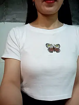 Belle-777 online show from January 19, 2026, 2:04 am