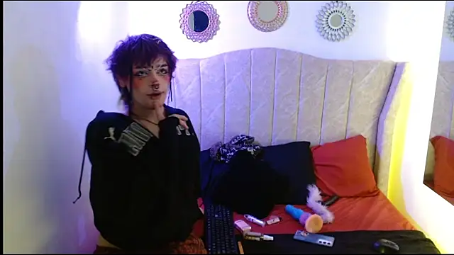 Neko ne69 online show from May 4, 2026, 1:03 pm