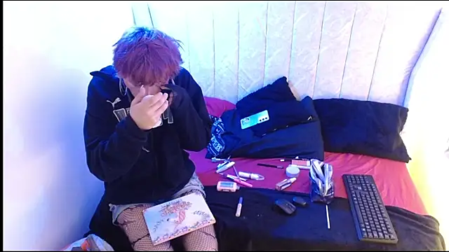 Neko ne69 online show from April 30, 2026, 1:18 pm