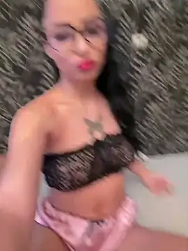 Evelin199 online show from January 8, 2026, 2:12 pm