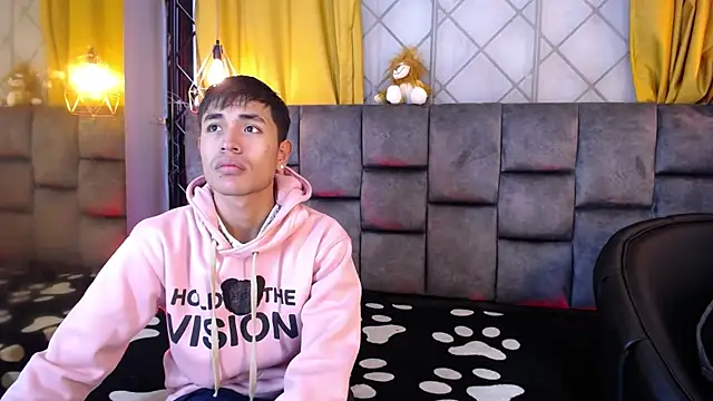 Maik Russo online show from February 11, 2026, 11:32 am