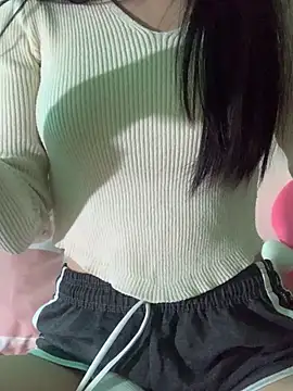 Rinrin 06 online show from February 19, 2026, 2:03 pm