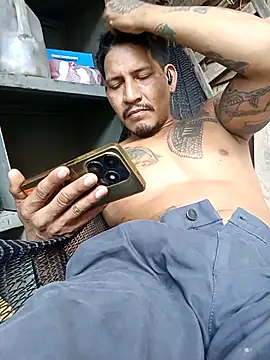 cielo420 online show from April 5, 2026, 6:58 pm