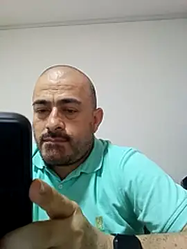 jared vasquez online show from February 12, 2026, 2:50 pm