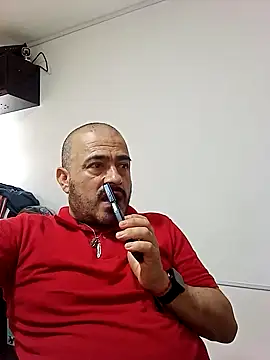 jared vasquez online show from February 24, 2026, 1:56 pm