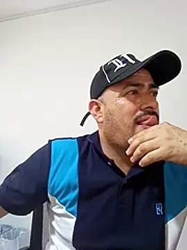 jared vasquez online show from January 19, 2026, 4:33 pm