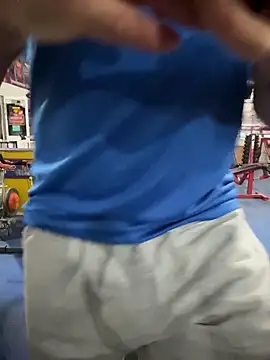 wolfbucker online show from March 21, 2026, 12:42 pm