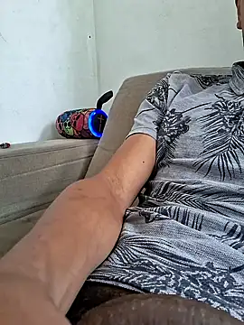 Andersinho205 online show from March 11, 2026, 2:11 pm