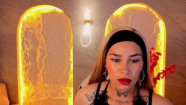 mariana  tp online show from January 15, 2026, 7:28 pm