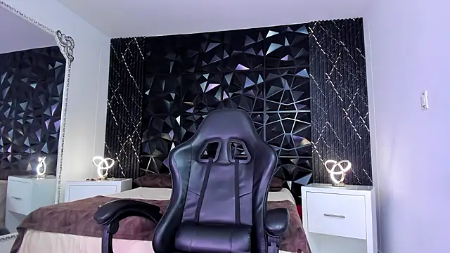 jackcarterr 1 online show from February 3, 2026, 7:19 pm