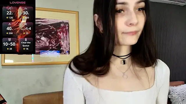 ST0RM1 GFE online show from February 3, 2026, 8:25 pm