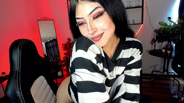 Sacred Sin Room online show from March 21, 2026, 1:15 pm