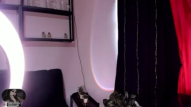 Sacred Sin Room online show from February 14, 2026, 1:55 pm