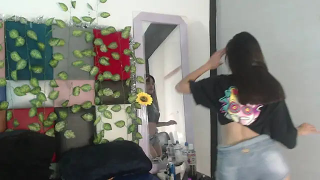 shaysummer online show from March 20, 2026, 5:36 pm