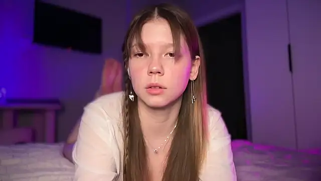 karalinhks online show from February 20, 2026, 6:43 pm