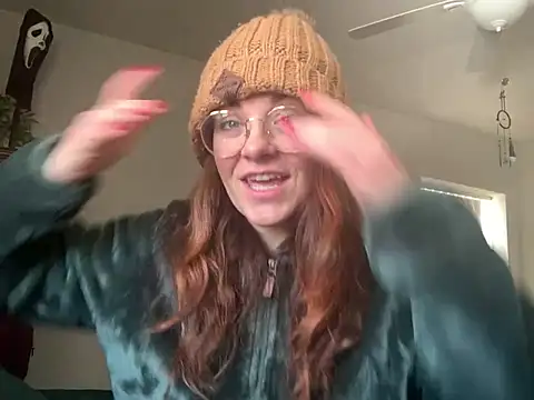 Snapshot of Intothewoodswego chatting on February 7, 2026, 2:14 pm Intothewoodswego online show from February 7, 2026, 2:14 pm