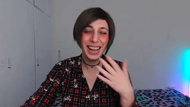 HoneyValentine online show from February 28, 2026, 7:57 pm