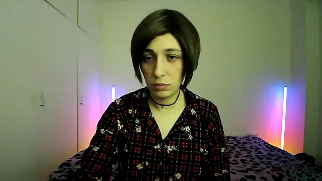 HoneyValentine online show from February 16, 2026, 7:34 pm