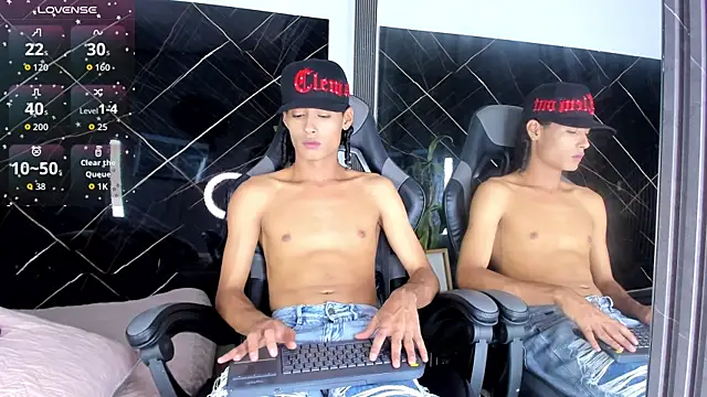 Treyk king online show from April 29, 2026, 4:38 am
