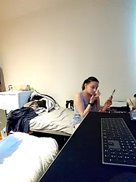 LissieDemons online show from January 18, 2026, 3:26 pm