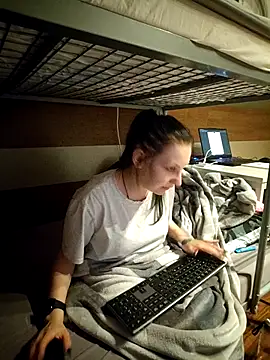 LissieDemons online show from February 1, 2026, 9:02 pm