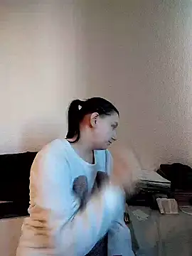 LissieDemons online show from January 19, 2026, 7:56 am