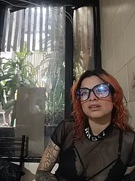 Cataleya 16 online show from January 13, 2026, 7:51 pm