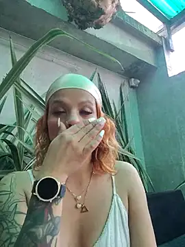 Cataleya 16 online show from February 19, 2026, 7:44 pm