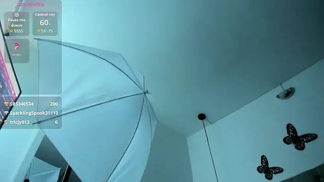 Snapshot of Grecia_Monterey chatting on February 21, 2026, 7:16 pm Grecia Monterey online show from February 21, 2026, 7:16 pm