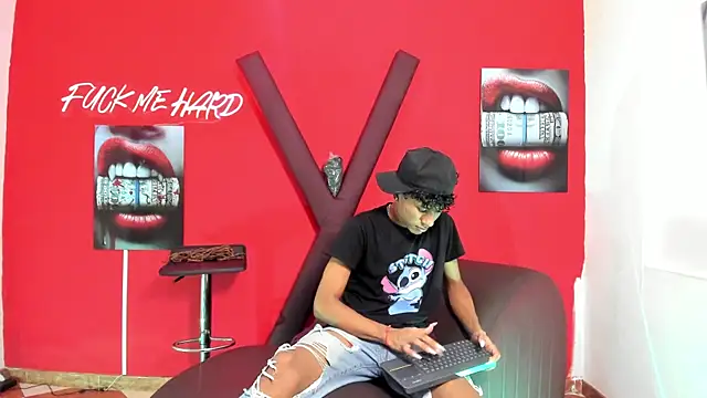 MAPOLA GREAT online show from April 5, 2026, 1:12 am