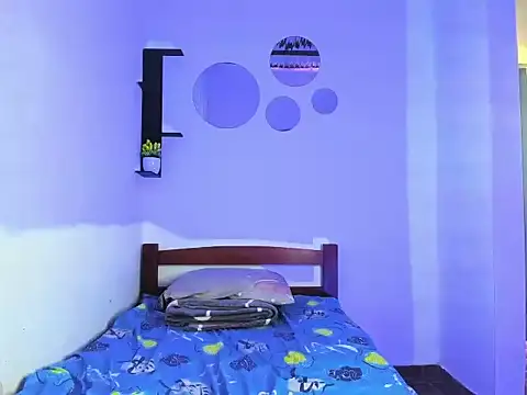 Ecstasy2dirty69 online show from January 15, 2026, 4:43 pm