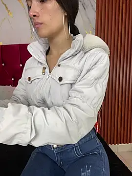 Snapshot of Michelle_ec chatting on February 21, 2026, 5:04 pm Michelle ec online show from February 21, 2026, 5:04 pm